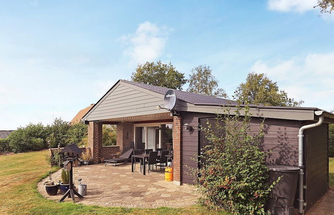 6 Person Holiday Home in Farso - Foto 23