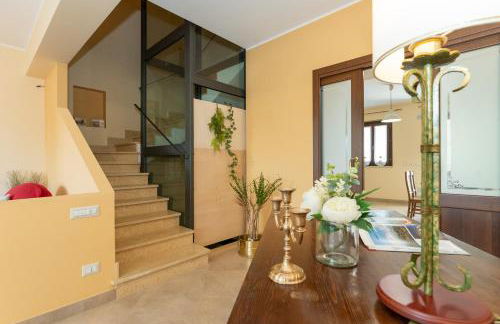 Aghi di Pino Holiday by Harmony House - Foto 40