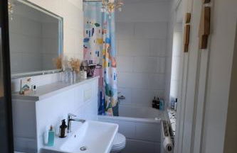 5-Zi. Wohnung in Bahnhofsnähe - 24/7 self-check-in - Foto 30