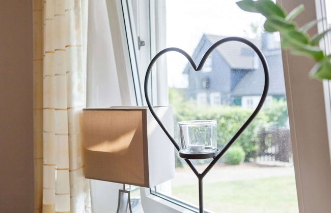 Entspannender Ruckzugsort in Langewiese - Foto 42