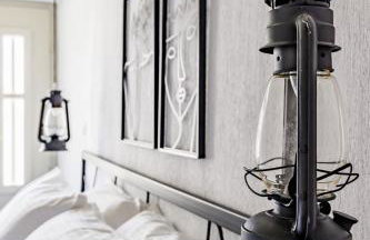 Amorama Suites - Authentic Village Stay in Glossa - Foto 23