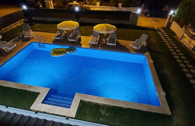 Remarkable 4-bed Villa Anka Private Pool - Foto 6