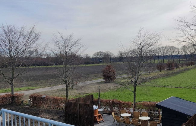 Spacious Farmhouse in Silvolde With Garden - Foto 67