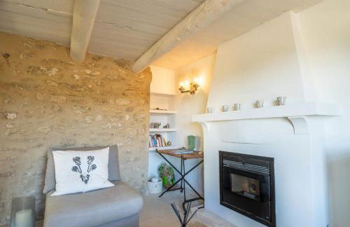 Chez Marthe - Maison de village - Ménerbes centre - Photo 25