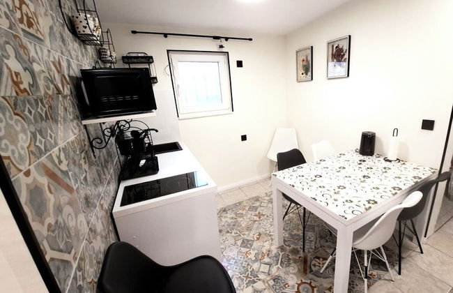 Best of Sarajevo Center Apartment - Foto 13