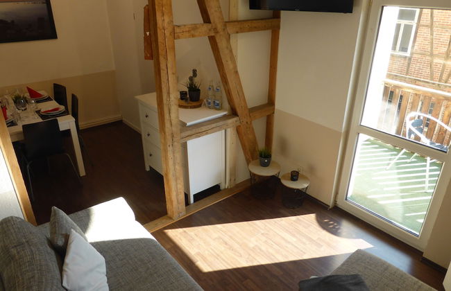 Ferienwohnung Friedrich Schiller - Foto 31