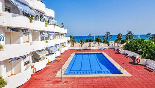 Apartment Marinada Cambrils by Interhome - Foto 1