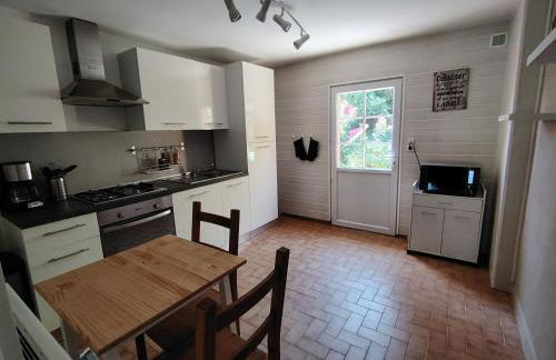 Gite les 3 filles - Foto 5