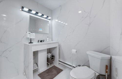 Catskills Mountain Retreat - Luxury Meets Serenity - Foto 35