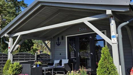 Wiatr i Woda Wdzydze - Foto 1