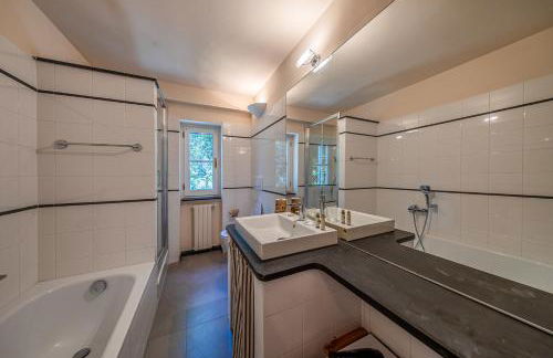 VILLA DUFOUR 2 Lusso, Piscina e Vista da Sogno - Foto 27