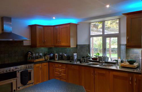 Beautiful Cotswold Farmhouse set in 50 acres - Foto 13