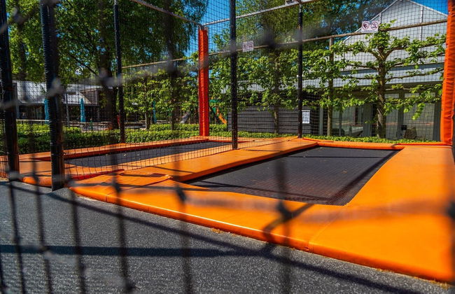 Modern Chalet Near De Veluwe National Park - Foto 15