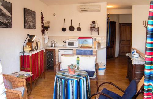 Spacious House in Hornos with Mountain View - Photo 6