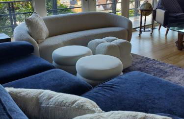 Luxe Mt Adams Lookout - Foto 66