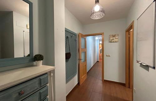 RgHOST-Apartamento Ganivet en el centro de Córdoba - Foto 26