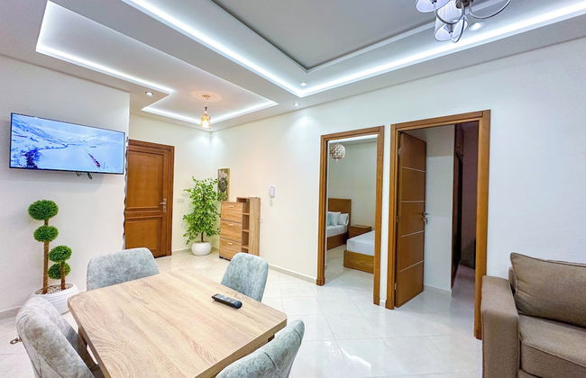 Elite Holiday Homes - Luxury & Centric Flat - Photo 36