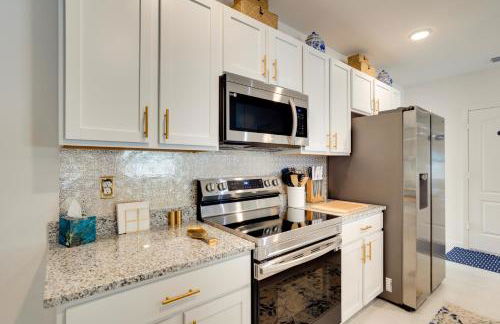 Beautiful Port St Lucie Home with Hot Tub! - Foto 8