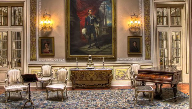 Experiência privada real – Queluz & Belém dia inteiro de Lisboa - Foto 2