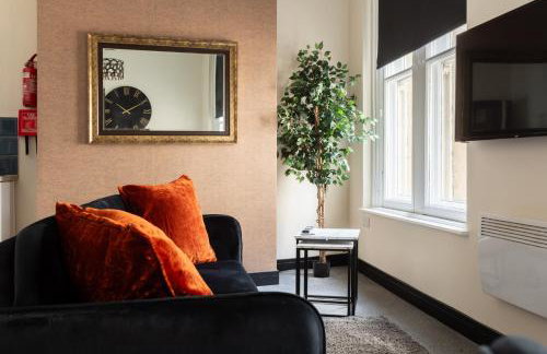 Crown Street Aparthotel - Foto 43