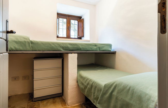 Villa Sopra i Sassi - Foto 63