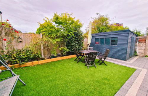 Luxurious Home in Chester a Beautiful Sanctuary - Photo 19