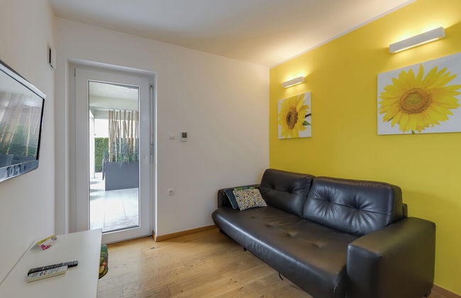 Wellness Suite Sunflower - Foto 7