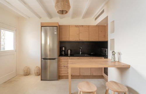 Villa Veneta at Ornos Sea View - Photo 62