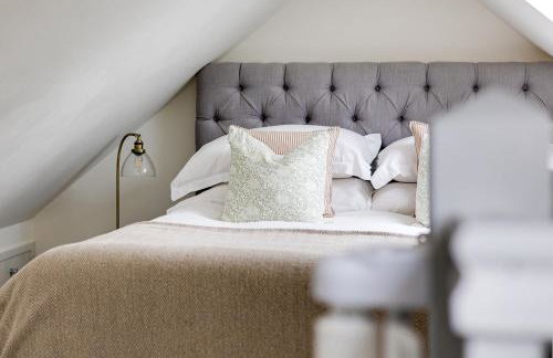 Oak Tree Hideaway - Foto 13