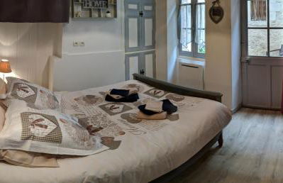 Le Cocon de Blois - Foto 14