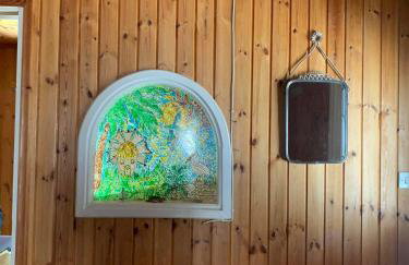 Ξυλινο σπίτι δίπλα στην θάλασσα - Foto 21