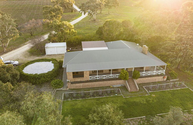 The Hideaway by Gatt Wines - Foto 53