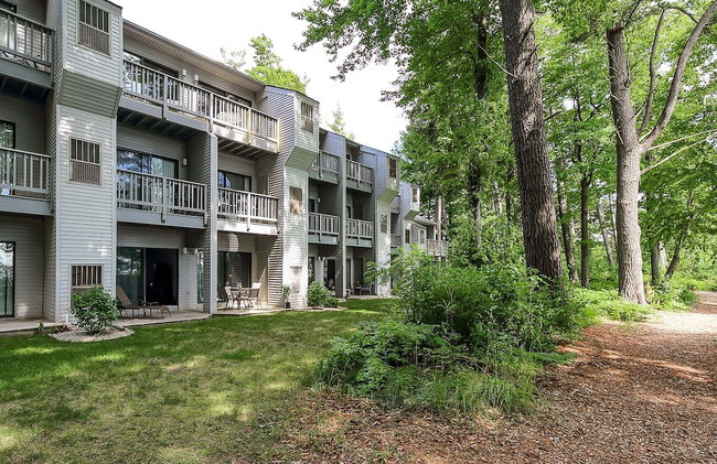 The Shores Lake View Condo Unit 5658 - Foto 12