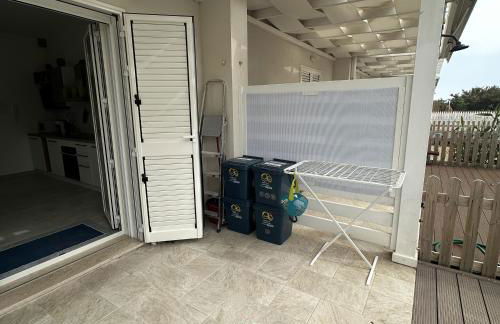 Villa Alessia - La Conchiglia - Foto 31