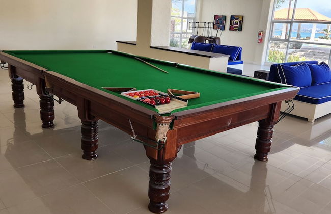 Balcony Breeze @ Bayfront Villas Portmore - Foto 32