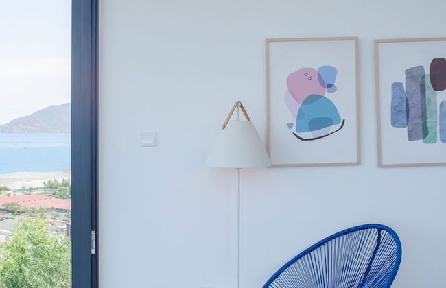 The Bridge Luxury Villa - Foto 37