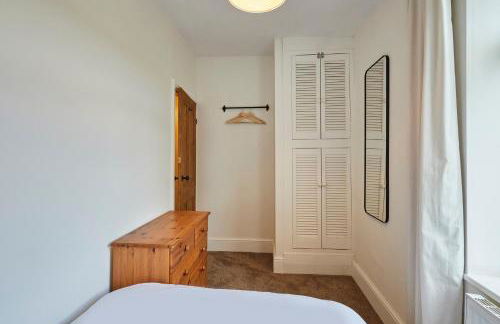 Church View Cottage & Secret Garden, Matlock - Now Hosted by StayHostSave - Foto 49