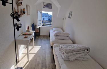 Maison en pierre accès 5 mn à pied plage - Foto 20