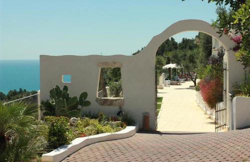 Residence Montelci - Foto 45