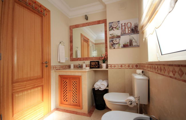 Scenic Apartment - Palheiro Village - Foto 32