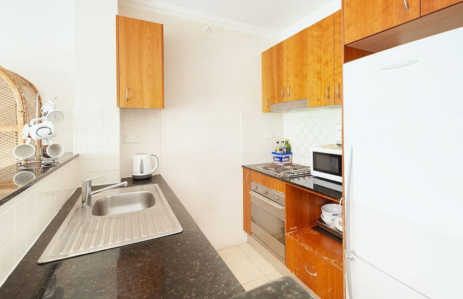 Comfy Coogee 1 Bedroom Hideaway - Foto 4