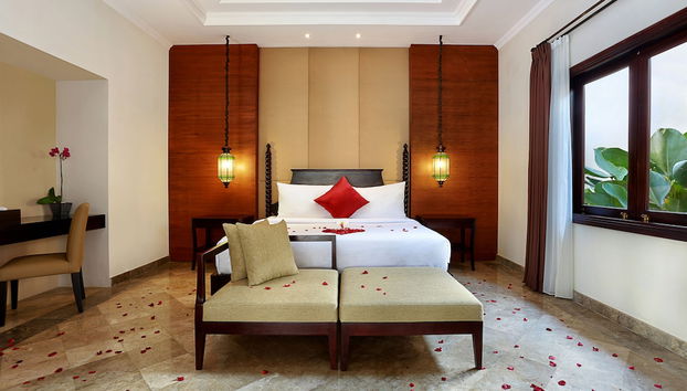 The Club Villas - Foto 5, Habitación