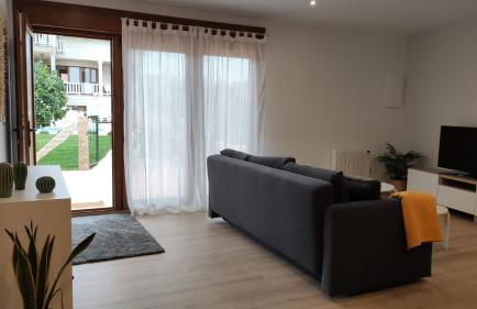 Casa acogedora Mar de Albariño con Piscina - Foto 7