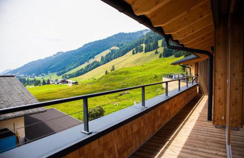 Gästehaus Oben am Berg - Photo 8