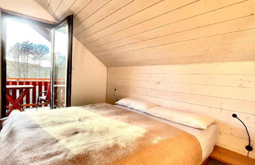 Ferienhaus Rhöner Wohnen - Foto 7