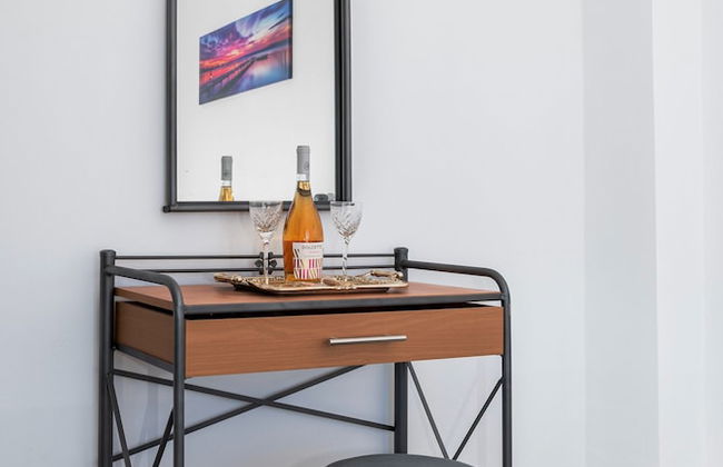 Irene Cozy Apartment in Kremasti Rhodes - Foto 3