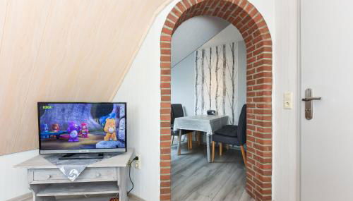 Ferienhaus Elfriede Coordes - Foto 5