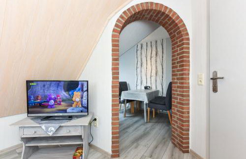 Ferienhaus Elfriede Coordes - Foto 5