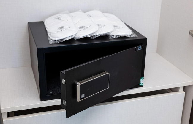 The Public Ortakoy - Foto 27