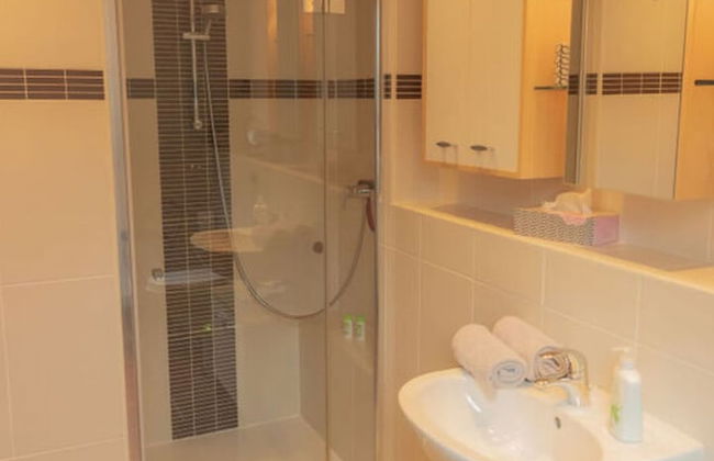 Holiday Home Mountain View - Foto 16